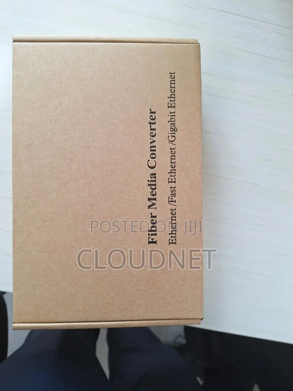 Media Converter