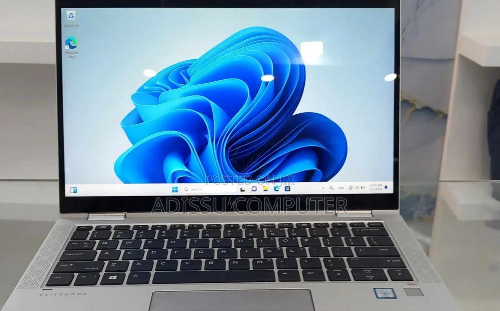 New Laptop HP Stream Notebook 16GB Intel Core i5 SSD 512GB