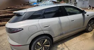 BYD Sealion 06 EV 2025