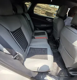 BYD Sealion 06 EV 2025