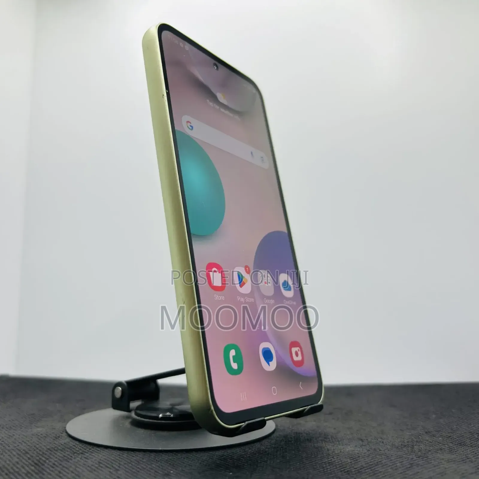 New Samsung Galaxy A54 5G 128 GB Green