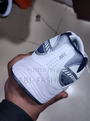 Nike Initiator Gery Mesh