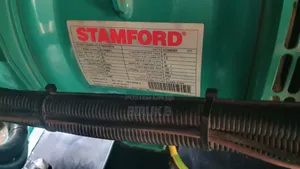 Cummins Generator