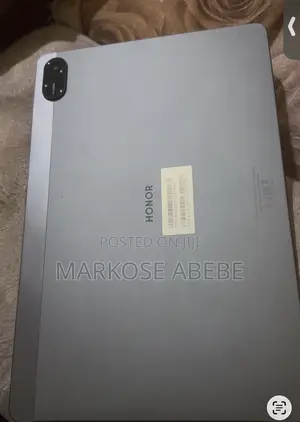 Honor Pad X8 Lite 128 GB Gray