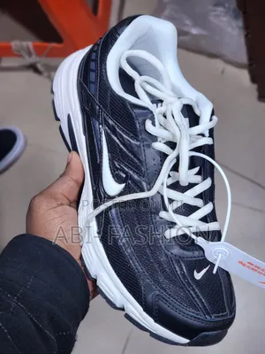 Nike Initiator Black Premium Quality