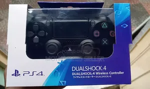 Playstation 4 Controller