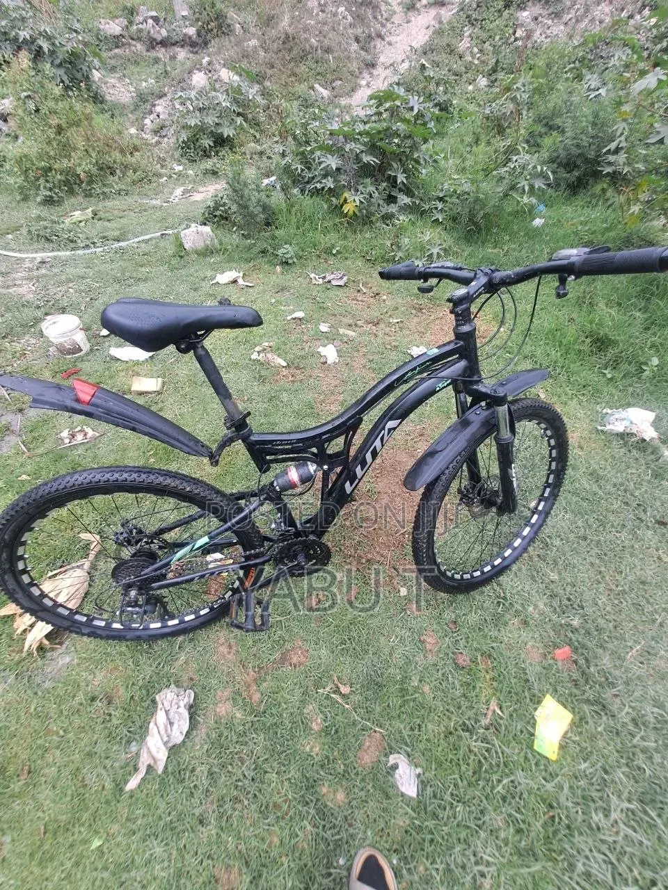 New Brand 26 Inch Muntain Bike