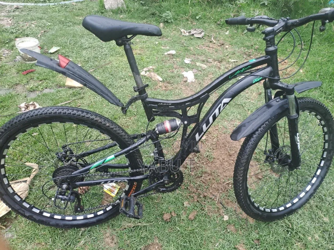 New Brand 26 Inch Muntain Bike