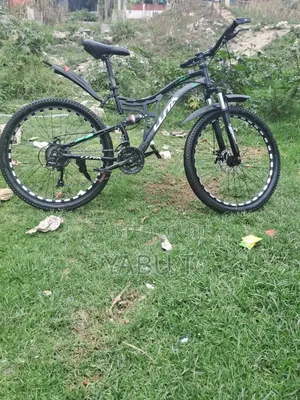 New Brand 26 Inch Muntain Bike