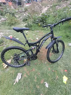 New Brand 26 Inch Muntain Bike