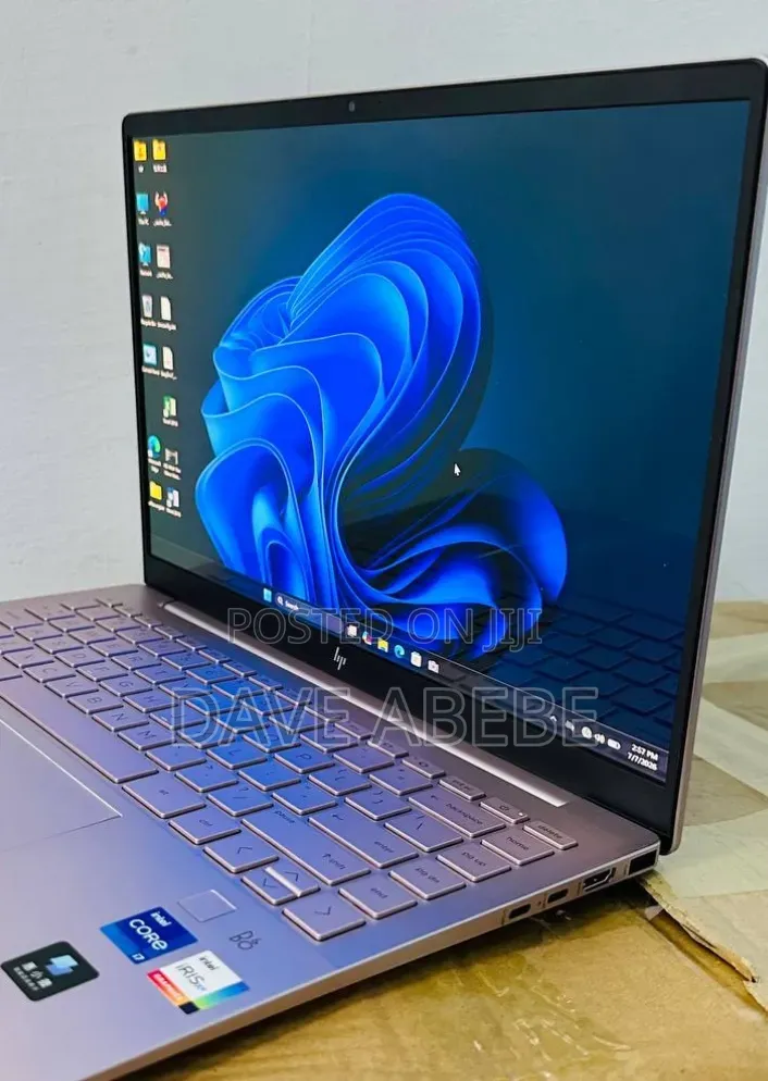 New Laptop HP Pavilion 14 16GB Intel Core i7 SSD 1T