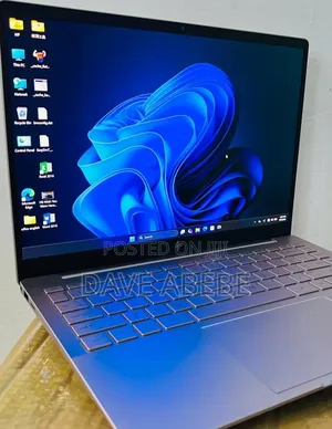 New Laptop HP Pavilion 14 16GB Intel Core i7 SSD 1T