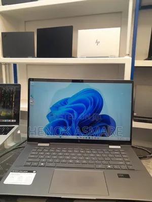 New Laptop HP Envy X360 32GB Intel Core Ultra 7 SSD 1T