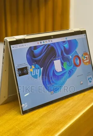 New Laptop HP EliteBook 1040 G8 16GB Intel Core i7 SSD 512GB