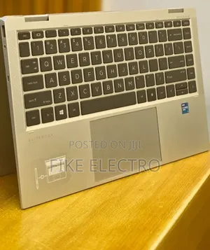 New Laptop HP EliteBook 1040 G8 16GB Intel Core i7 SSD 512GB