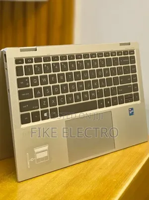 New Laptop HP EliteBook 1040 G8 16GB Intel Core i7 SSD 512GB