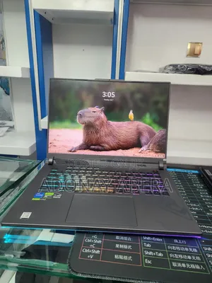 New Laptop Asus 16GB Intel Core i7 SSD 1T