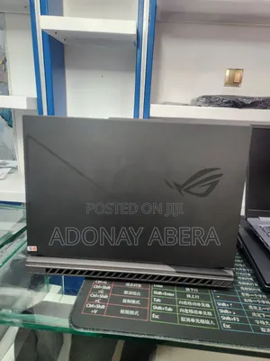 New Laptop Asus 16GB Intel Core i7 SSD 1T