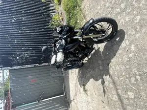 TVS Apache 180 RTR 2019 Black