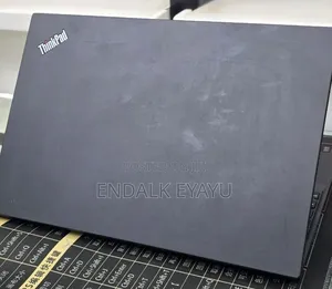 New Laptop Lenovo ThinkPad T490s 16GB Intel Core i5 SSD 256GB