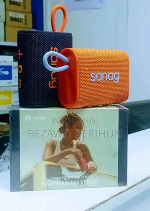 Portable Wirless Speaker