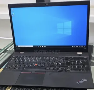 New Laptop Lenovo ThinkPad T490s 16GB Intel Core i5 SSD 256GB