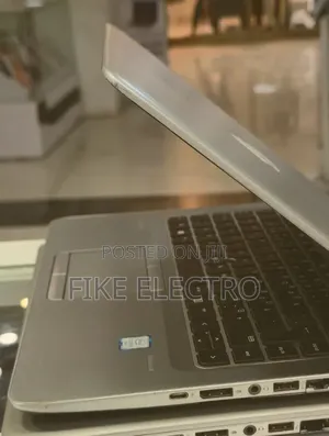 New Laptop HP EliteBook 840 G3 8GB Intel Core i5 SSD 256GB