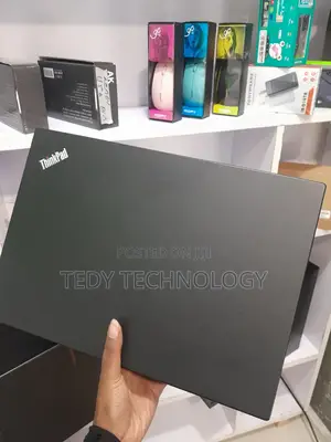 Laptop Lenovo ThinkPad E480 8GB Intel Core i7 SSD 512GB