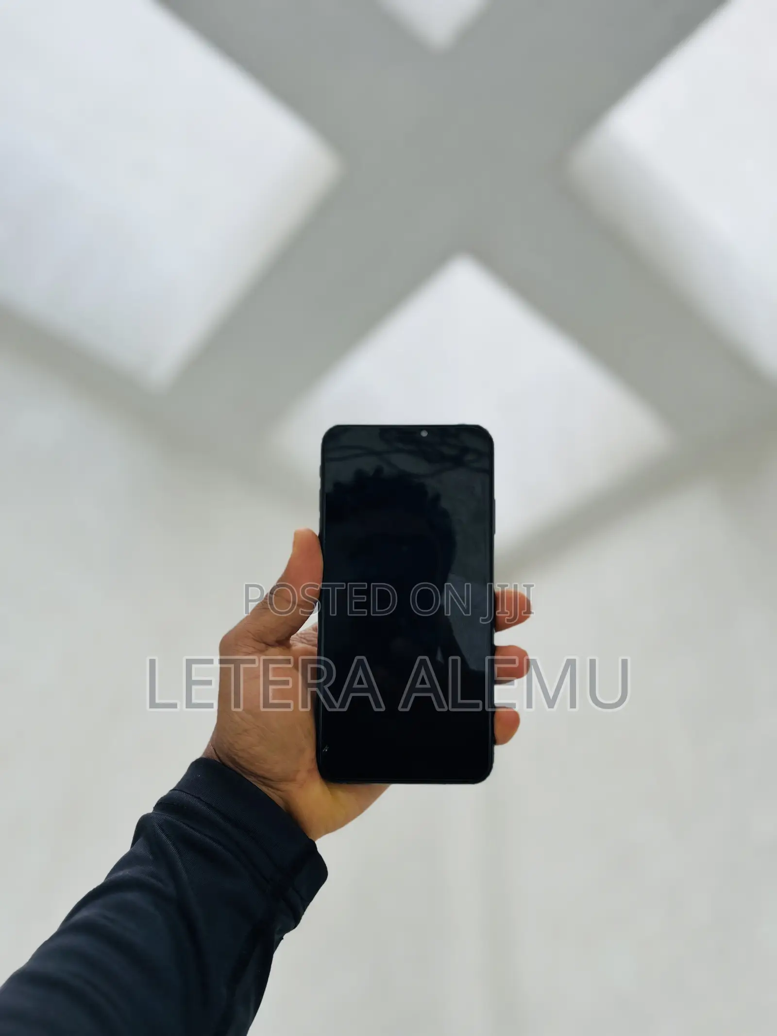 Apple iPhone XS Max 64 GB Black