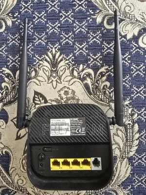 D-Link Router