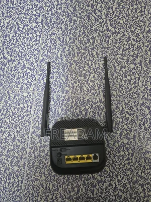 D-Link Router