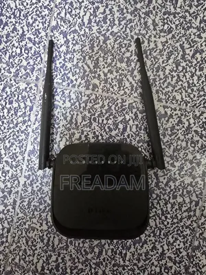 D-Link Router
