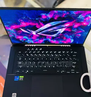 New Laptop Asus 16GB Intel Core i7 SSD 512GB