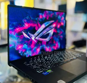 New Laptop Asus 16GB Intel Core i7 SSD 512GB