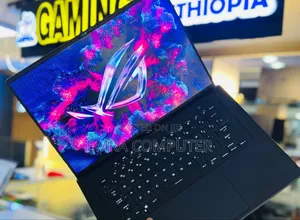 New Laptop Asus 16GB Intel Core i7 SSD 512GB