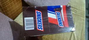 Snickers Chocolate