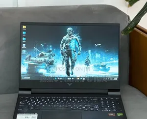 New Laptop HP 16GB Intel Core i5 SSD 512GB