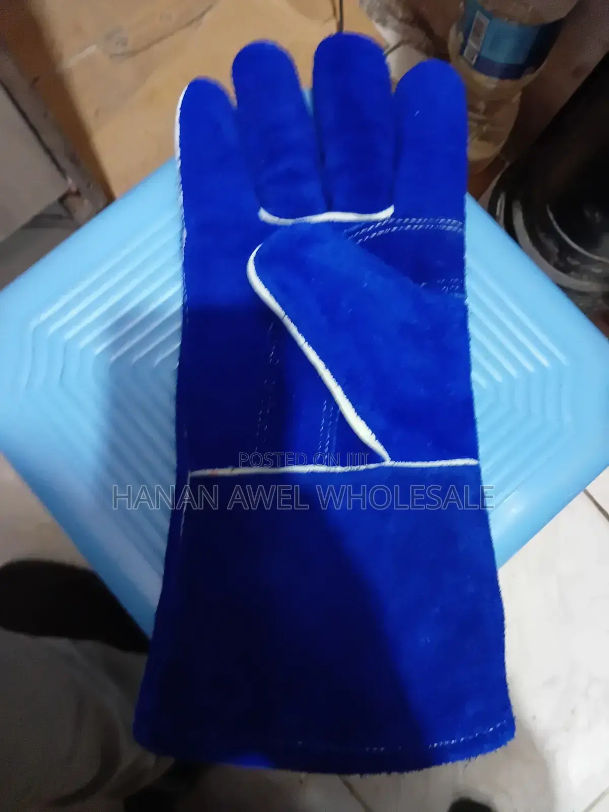Welding Glove