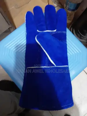 Welding Glove