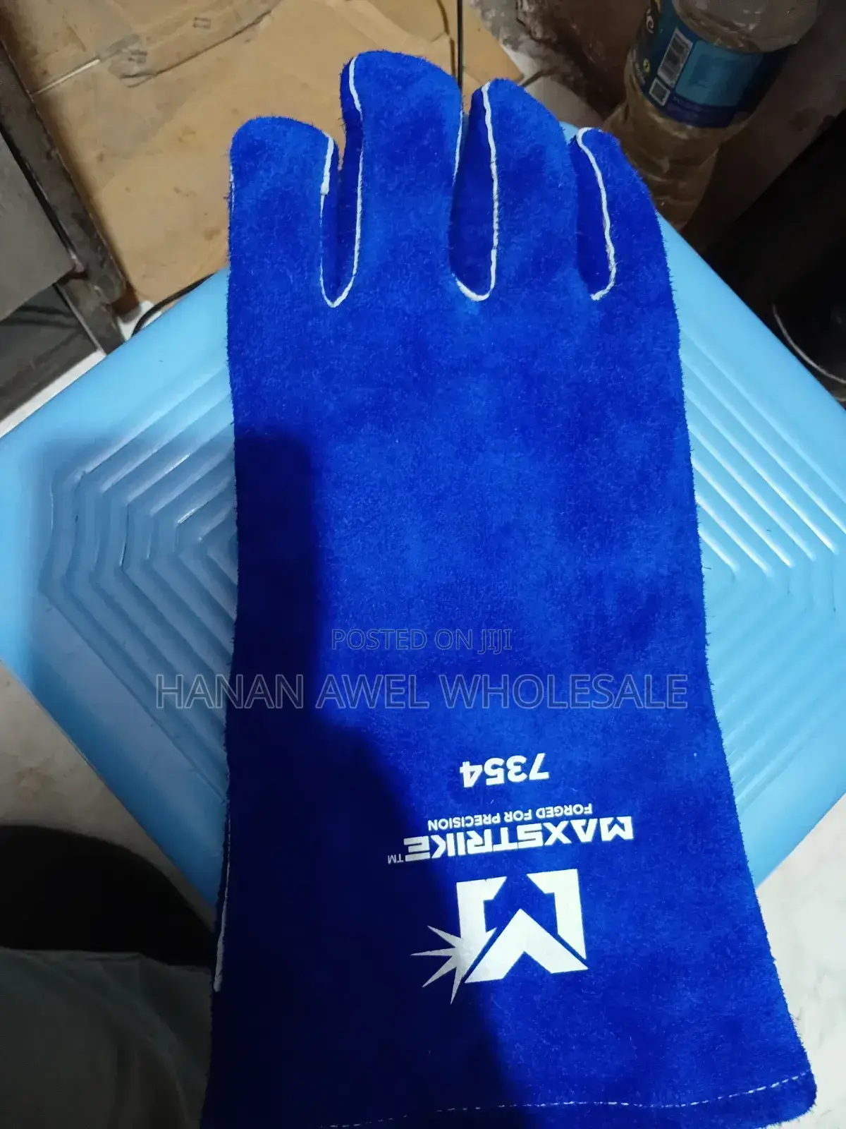 Welding Glove