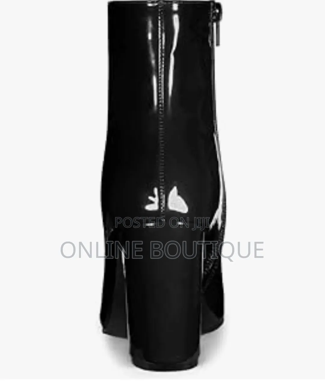 Ankel Bootd