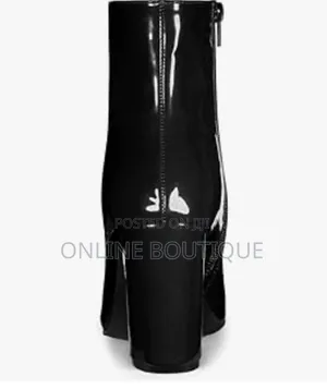Ankel Bootd