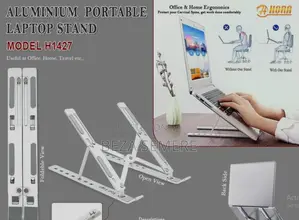 Orthopedic Angle Adjustable Computer Stand