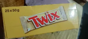 Twix Chocolate