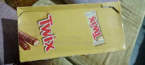 Twix Chocolate