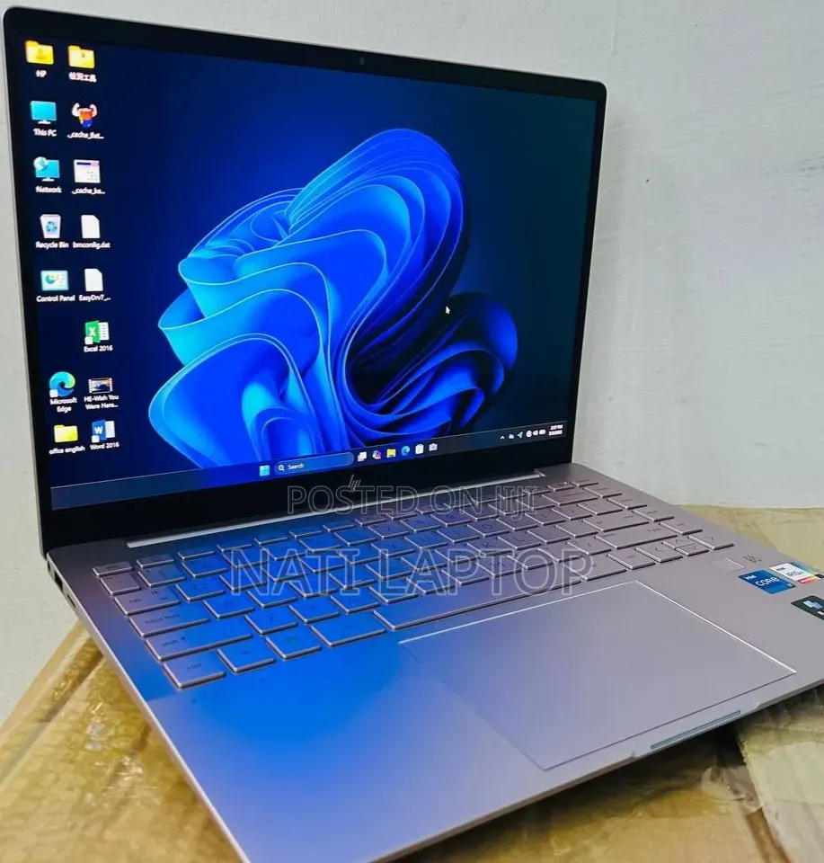 New Laptop HP Pavilion 14 16GB Intel Core i7 SSD 1T