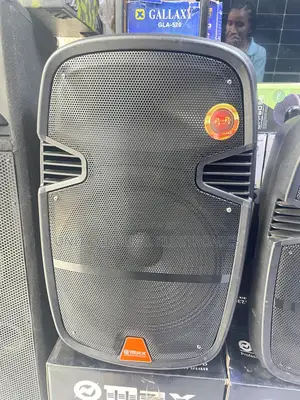 Max Speaker