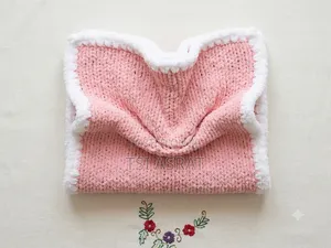 Baby Blanket Enkusera