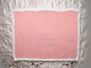 Baby Blanket Enkusera