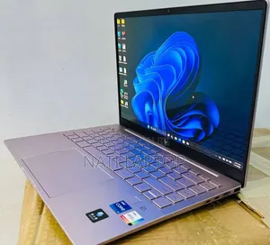New Laptop HP Pavilion 14 16GB Intel Core i7 SSD 1T